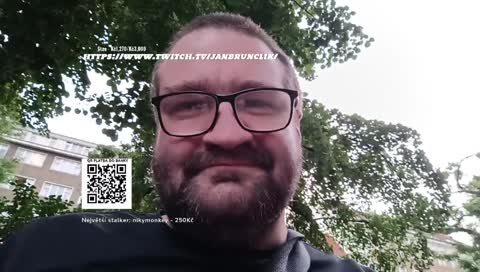 Bez si to vypit nekam jinam BENGA
