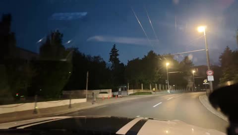 Mezinárodní incident