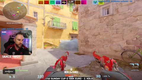 epileptický záchvat