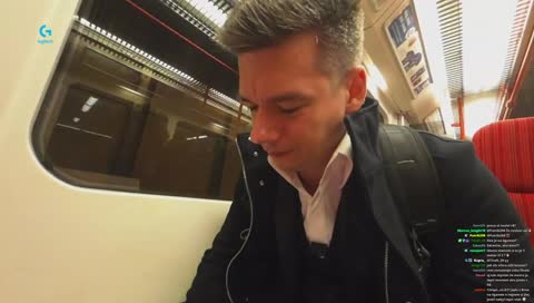 Dev1 o Deeho koncertě