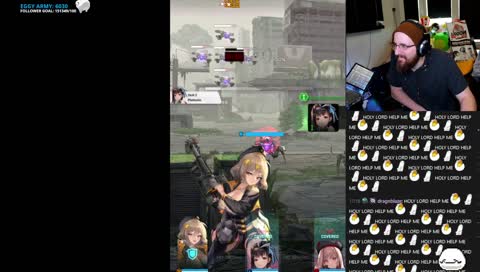 This new game look kinda good