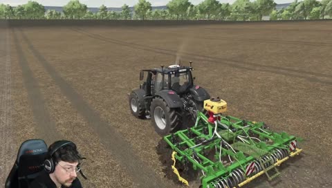 Lance NVIDIA Spielfilter