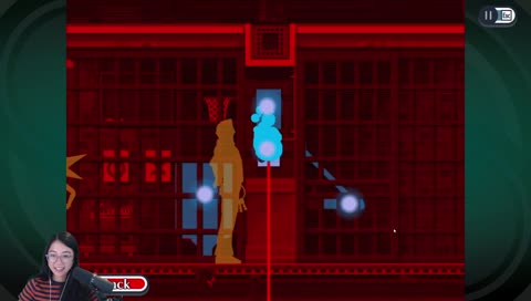 Mellana Out Of Context Moment