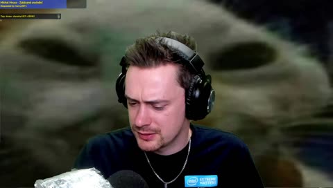 Není mu nic