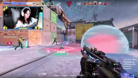 4k clutch with SPRAYYY TRANSFERRR