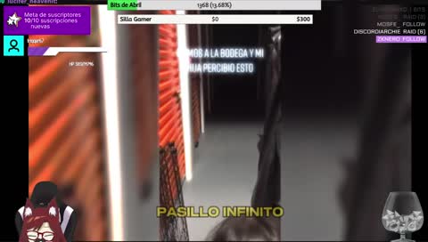 Que se escucha mami ?
