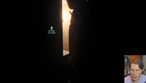 This killer is not good!