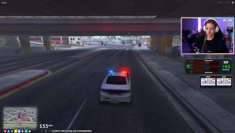 "landing gear activated"