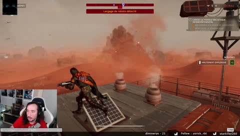 "je tank la tourelle moi"