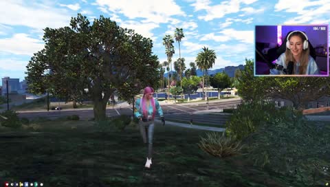 CandyStar se brání tělem