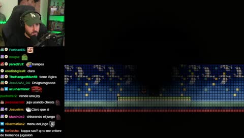como me envenene cierro stream