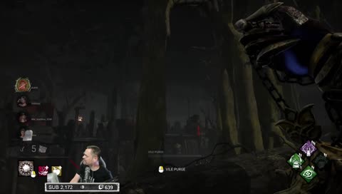 Strasti hráčské rodiny