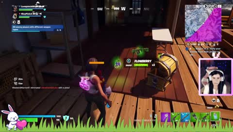 Poultry Uprising