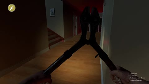 The toilet is a lie...