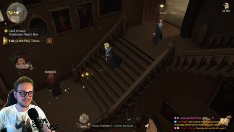 The beauty of F2P #5