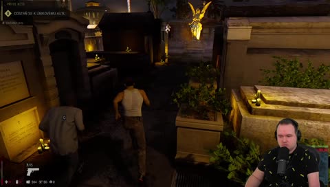 uřadoval pan brokovnice :D 