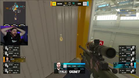 cs2?