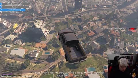 To nespadnu do toho bazénu 