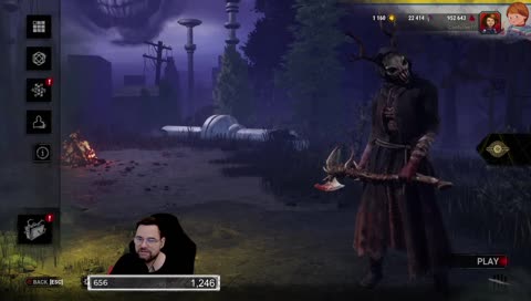 počítání emblémů => Killer Tier List