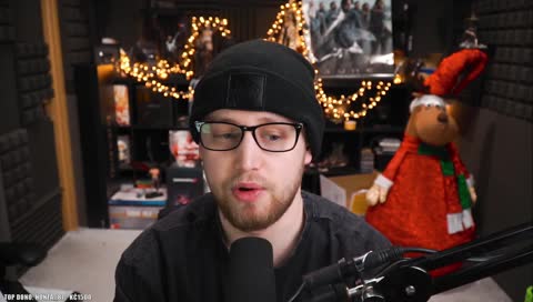O čem to mluví zase