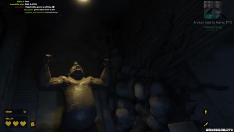 Return of Blue Gnome