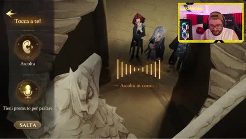 Wronskie Fate
