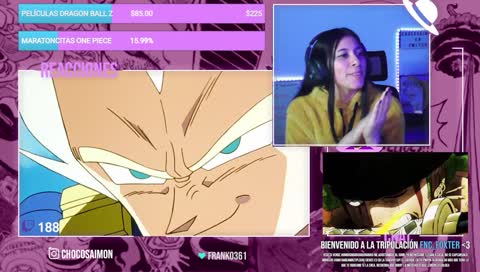 TIMING PERFECTO!? SII JAJAJAJAAJA
