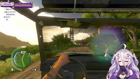 Country Roads