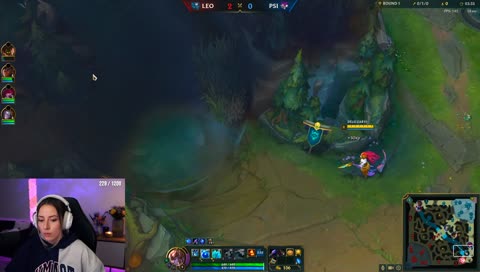 jasper jungler xd