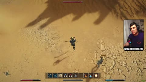 Он шо на батарейках?