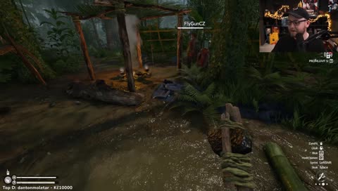 OMEGALUL Clap