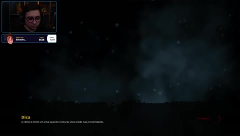 Ataque da Maethe no meio da live, chama a poliça