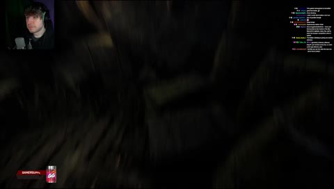Aethel Get's shot