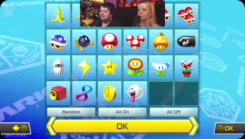 Míša má skvělý nápad