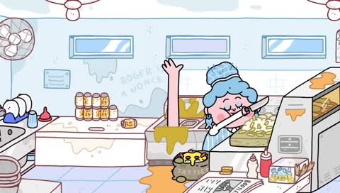 Lirik ends the Lives of 2 Self Aware Tatties