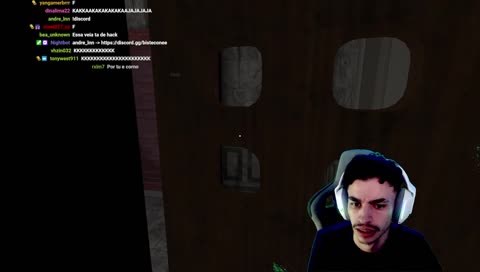 prime voltando?