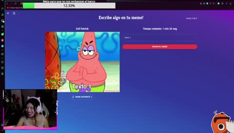 Noooo...