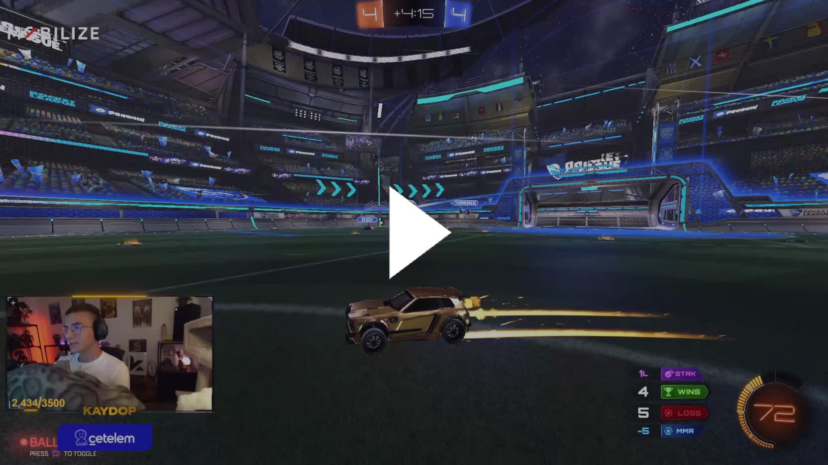 Twitch