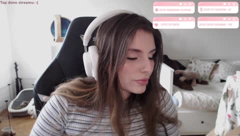NAP NAPUJE (cute)