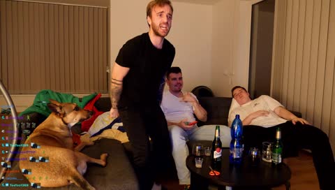 HeddiDance & ArtixDance 