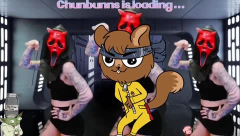 Thumbnail image for Dancing with Chunns