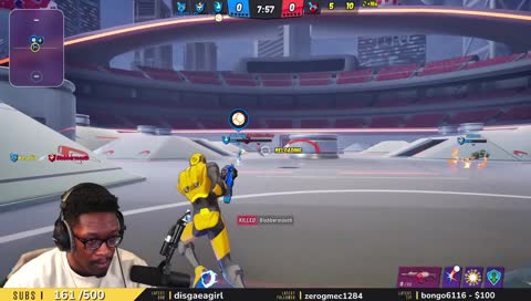 how did you miss it was three feet in front of you