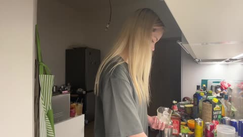 Mistr barman