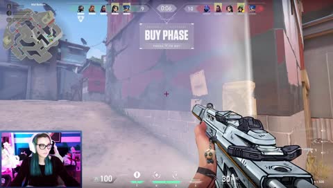 STORMI SAYS NERF NEON