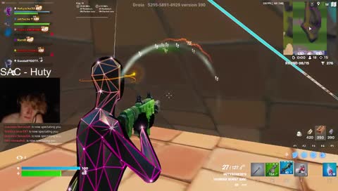 gg huty