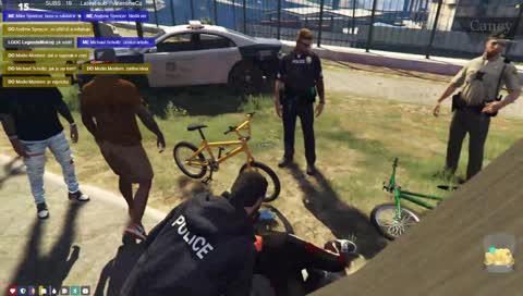 KKRP - ochrana je ochrana. Hlava nebo zadek?