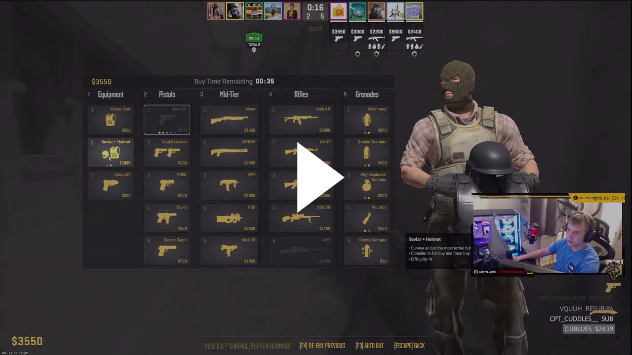 Twitch