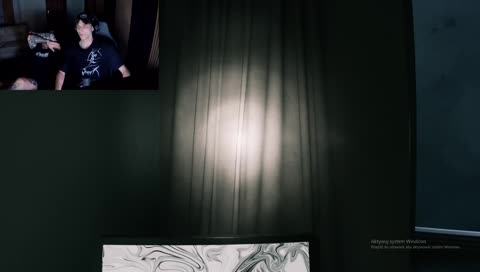 jumpscare