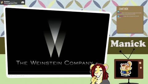 not the Weinstein company