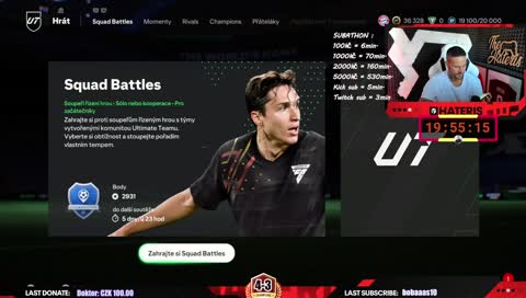nadržený tonda